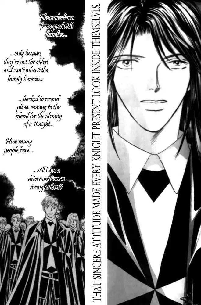 Umi no Kishidan Chapter 1 38